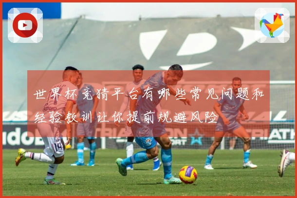 世界杯竞猜平台有哪些常见问题和经验教训让你提前规避风险